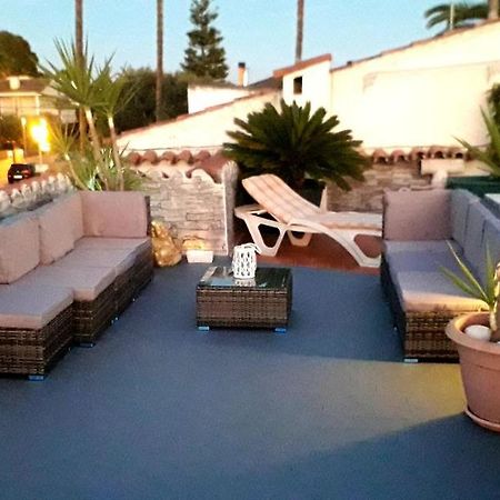 Holiday Beach Cambrils Zewnętrze zdjęcie