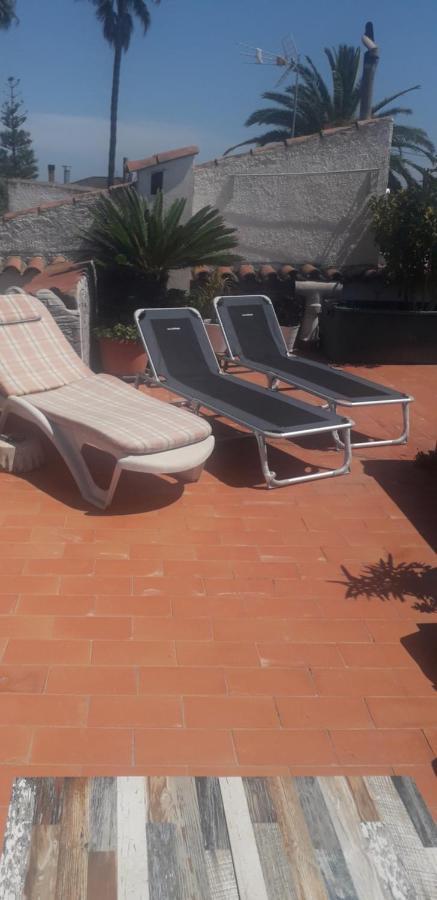Holiday Beach Cambrils Zewnętrze zdjęcie