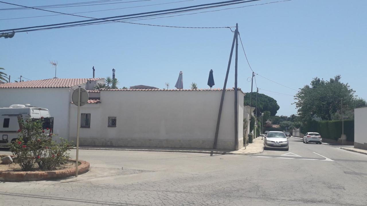Holiday Beach Cambrils Zewnętrze zdjęcie