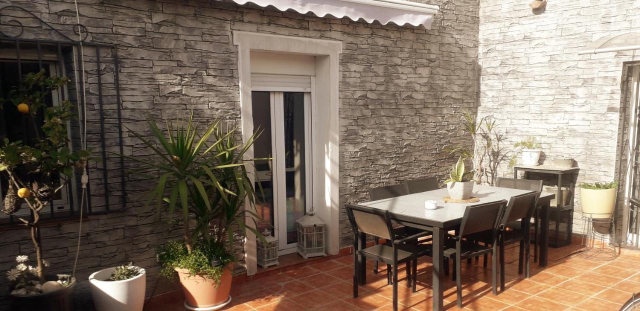 Holiday Beach Cambrils Zewnętrze zdjęcie