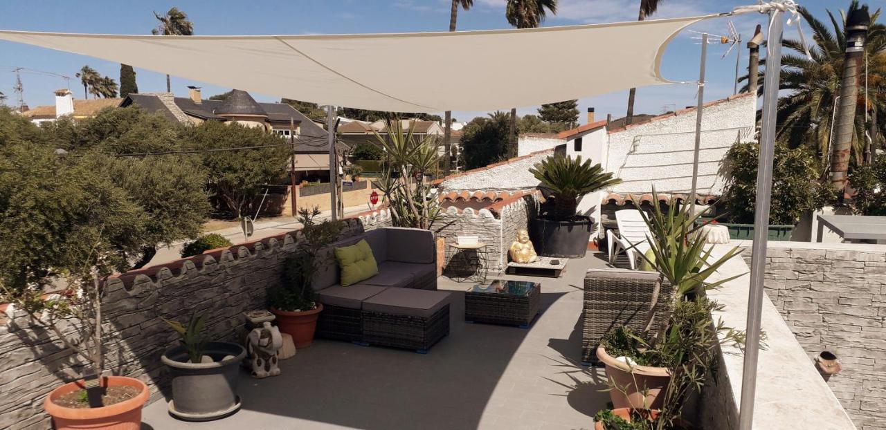 Holiday Beach Cambrils Zewnętrze zdjęcie