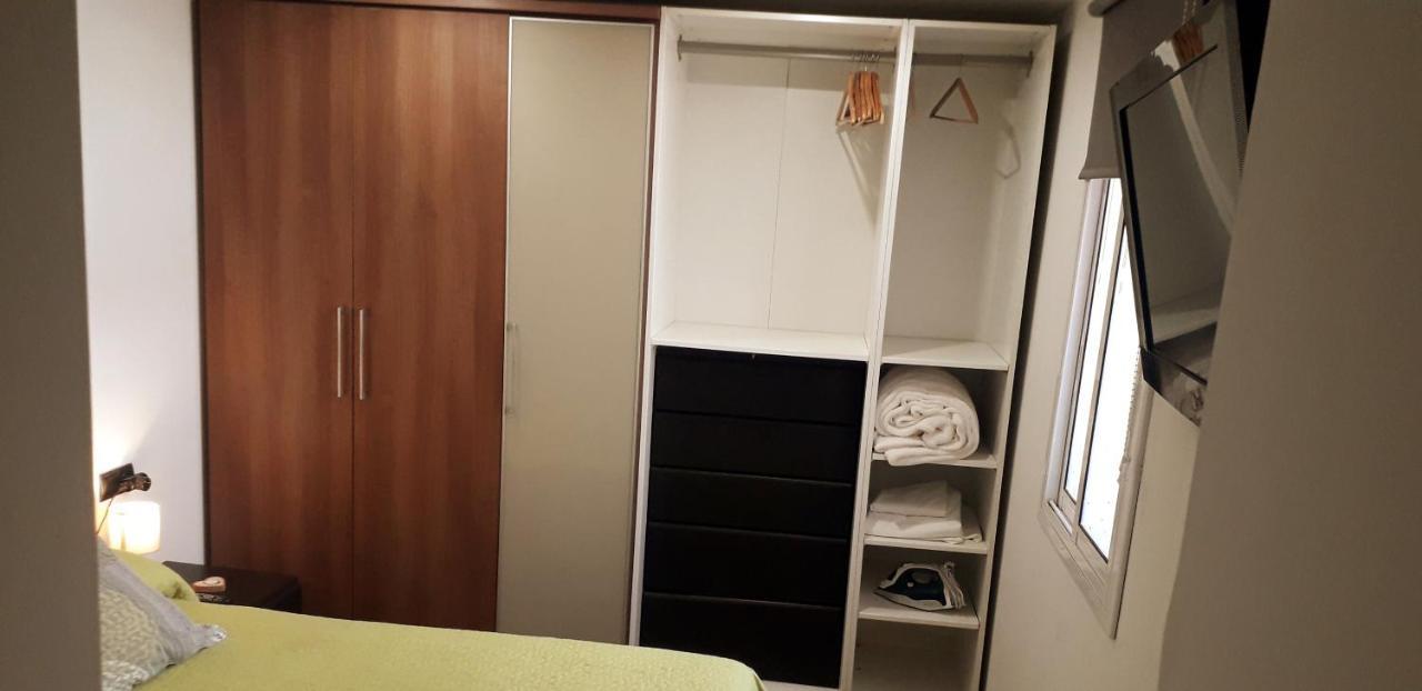Holiday Beach Cambrils Zewnętrze zdjęcie