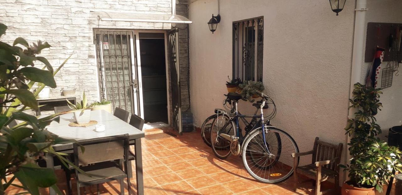 Holiday Beach Cambrils Zewnętrze zdjęcie