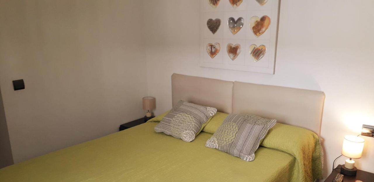 Holiday Beach Cambrils Zewnętrze zdjęcie
