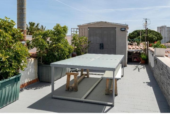 Holiday Beach Cambrils Zewnętrze zdjęcie