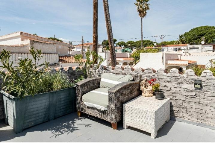 Holiday Beach Cambrils Zewnętrze zdjęcie
