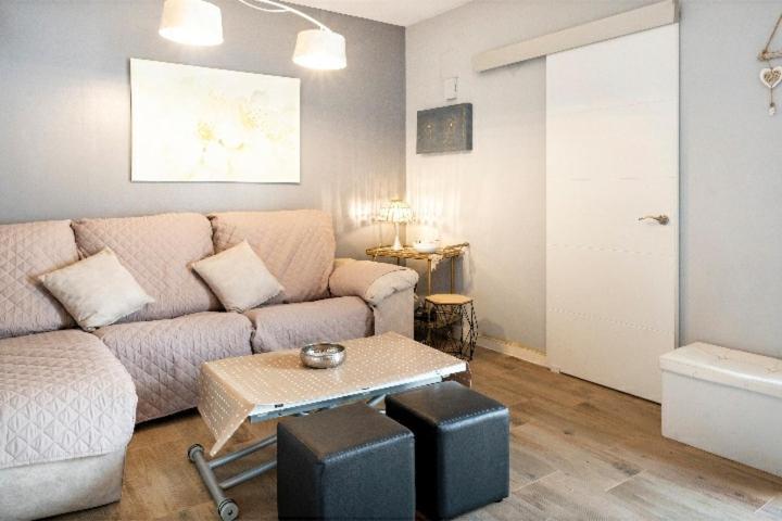 Holiday Beach Cambrils Zewnętrze zdjęcie