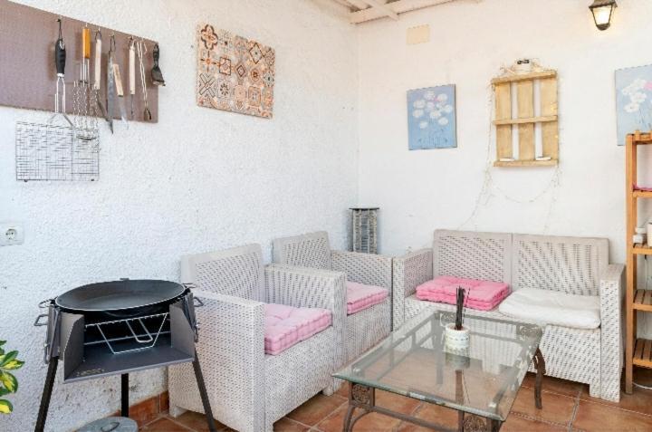 Holiday Beach Cambrils Zewnętrze zdjęcie