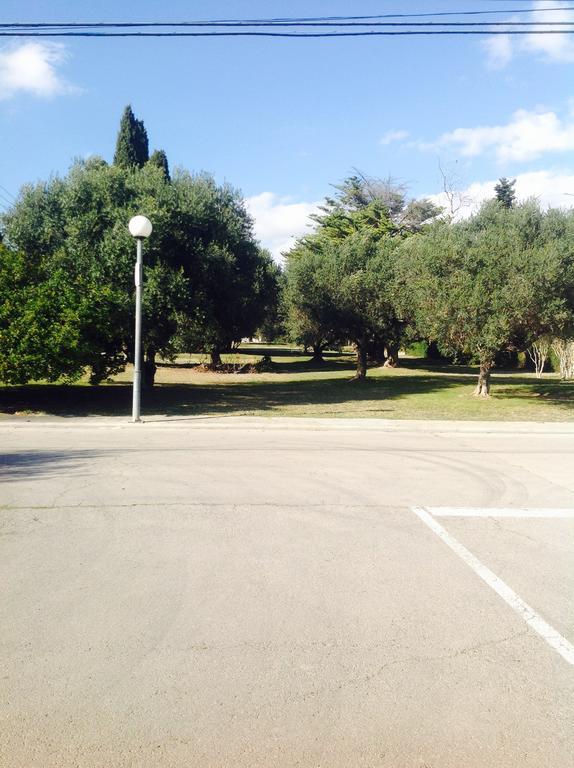Holiday Beach Cambrils Zewnętrze zdjęcie