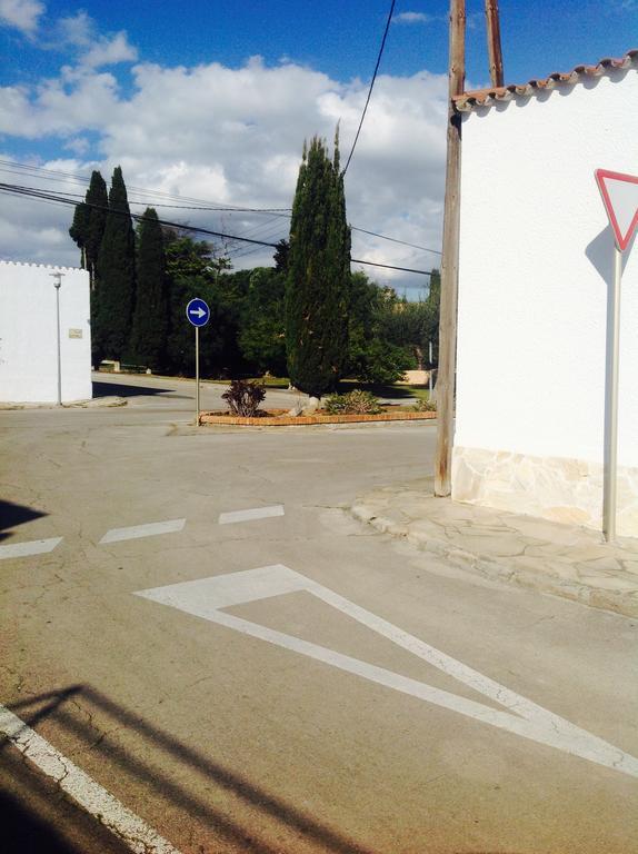 Holiday Beach Cambrils Zewnętrze zdjęcie