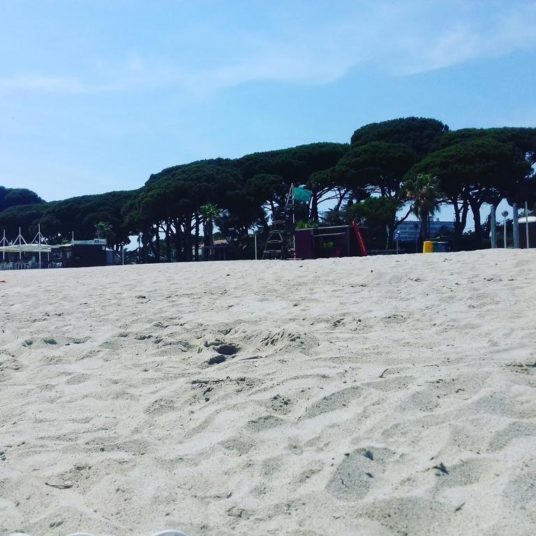 Holiday Beach Cambrils Zewnętrze zdjęcie