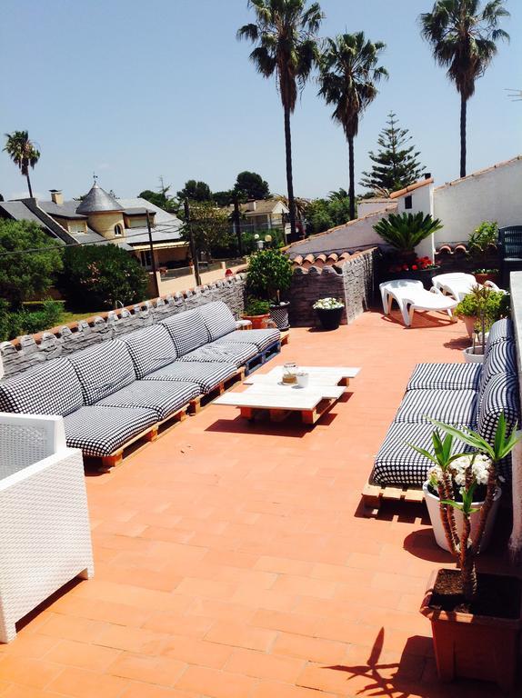 Holiday Beach Cambrils Zewnętrze zdjęcie
